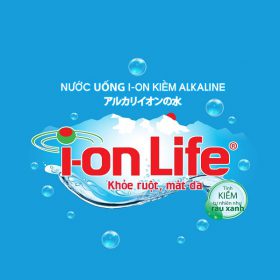 đại lý giao nước ion life kiềm phường 25 quận bình thạnh